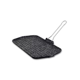thumbnail of ILSA Grille rectangulaire en fonte Dietella Stone 23x36 cm
