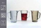 thumbnail of Ritzenhoff & Breker Favo Krug- und Longdrinkglasset 7-teilig transparent