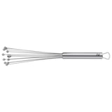 thumbnail of WMF Rührblitz Schneebesen 27 cm Profi Plus