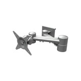 thumbnail of Dataflex Viewmate Monitorhalterung für Slatwall lang (52.142)