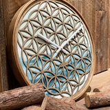 thumbnail of Nextime Wanduhr 3306 Concord