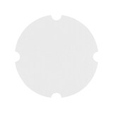 thumbnail of MONOUSO - Tampa Cartao para Emballagem Kraft 2550ml (25 Uds)