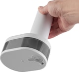 thumbnail of tectake Dampfglätter mit 4 Modi und Flaschenadapter, 370 ml, 1640 W  Weiß