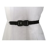 thumbnail of Zijwand voor pergola HWC-J32, set van 4 + muggengaas gazebo vervangende zijwand ~ 4x3m wit