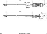 thumbnail of EVN Lichttechnik NV-Anschlussleitung 044 151 044151
