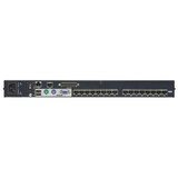 thumbnail of Switch KVM over-IP ATEN KH1516Ai, VGA, PS/2-USB via Cat 5, 16 porte