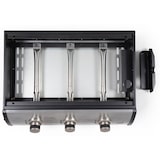 thumbnail of Plaque Gaz Livoo 61cm, Doc277