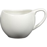 thumbnail of Churchill Teetasse Bulb ohne Untertasse weiße Keramik 18cl