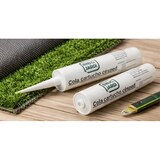 thumbnail of Adhesivo cola para césped artificial verde cartucho 290 ml exterior