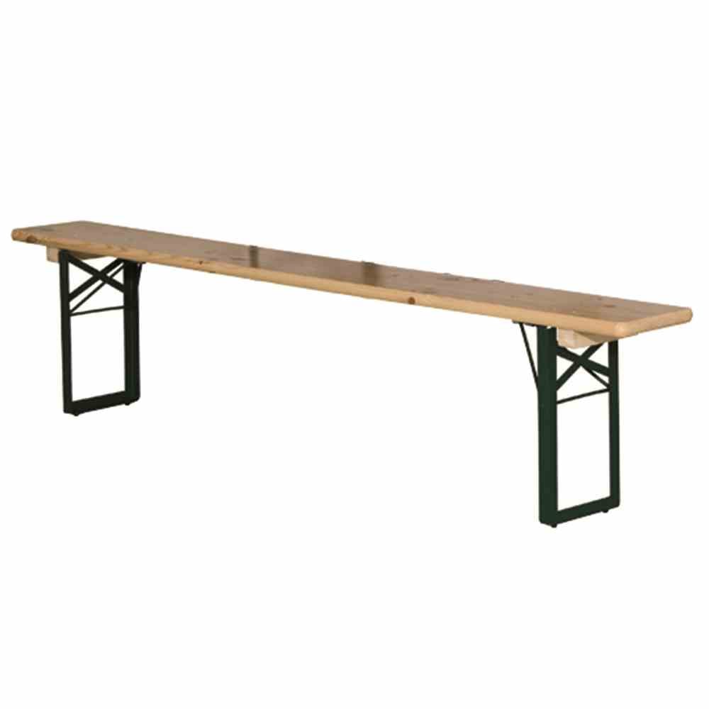 NATURA    Bank zu Festzeltgarnitur 220 cm