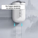 thumbnail of Joybos - Caja para Papel Higiénico de Pared Blanco