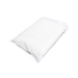 thumbnail of MONOUSO - Bavaglino Bambino con Tasca Bianco 33x28cm (100 Pezzi)