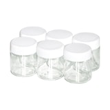 thumbnail of Steba 6er Set Joghurtgläser JM 2