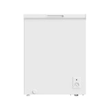 thumbnail of aro Congelador horizontal CF1420E, 63.5 x 55.6 x 83.5 cm, 142 L, 5°C a -24°C, descongelación manual, clase energética E, cesta incluida, blanco