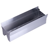 thumbnail of SANTOS BBQ Räucherbox / Smokerbox für Weber Gasgrills, 30 x 8,6 x 6,6 cm