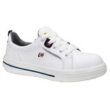 thumbnail of ELTEN Damen-Sicherheitshalbschuh GHOST Lady Low ESD S3 Größe 36