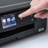 thumbnail of Brother LC3213 Pack de 4 cartouches d'encre ORIGINALE - LC3213VAL