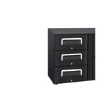 thumbnail of Comptoir arrière bar avec portes pleines QB 400 - Cool Head