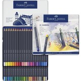 thumbnail of Faber Castell Farbstift Gofa Mine 3,3 mm 48er Metalletui