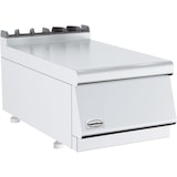 thumbnail of Neutralelement, neutraler Arbeitsschrank