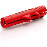 thumbnail of KNIPEX Afstrijkgereedschap, Ø8-13mm, rond geslepen