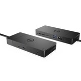 thumbnail of DELL WD19 Verkabelt USB 3.2 Gen 1 (3.1 Gen 1) Type-C Schwarz