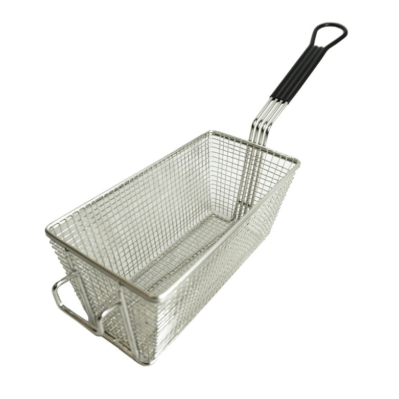 Base 700 Korb Gas Friteuse