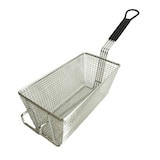 thumbnail of Base 700 Korb Gas Friteuse