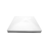 thumbnail of PREMIUM COOK Planche à découper blanche 40x40x4cm