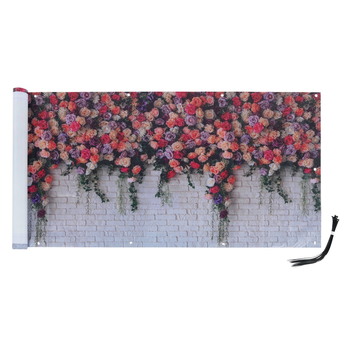 Maximex Balkon-Sichtschutz, 5 m