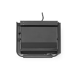 thumbnail of Piastra panini, HENDI, 230V/2200W, 430x375x(H)216mm