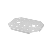thumbnail of Gastronorm geperforeerde inzetbakjes, HENDI, Kitchen Line, GN 1/2, xx(H)mm