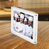 thumbnail of Cadre photo magnetique A6 10.5 x 15 cm