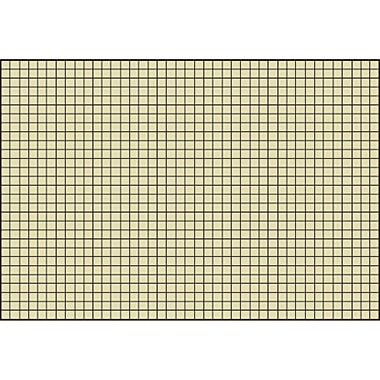 BRUNNEN Karteikarte 102280210 A8 kar ge 100 St./Pack.