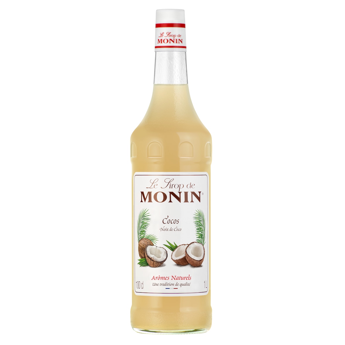 Monin Cocos (1L)