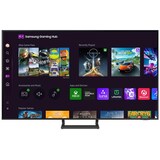 thumbnail of Téléviseur UHD 4K TU55DU8575UXXC