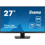 thumbnail of iiyama ProLite Computerbildschirm 68,6 cm (27") 1920 x 1080 Pixel Full HD LED Schwarz