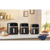 thumbnail of Friteuse Electrique  sans huile RUSSELL HOBBS - SatisFry 27630-56 - Capacité 8,3L - 9 programmes de cuisson - 1800W usage non-intensif Russell Hobbs