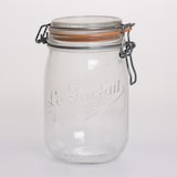 thumbnail of LE PARFAIT Lot De 6 Bocaux En Verre 1.5l 900508