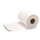 thumbnail of Rouleau de Géotex Blanc 20 cm x 5 m - Géotextile tissé de renfort pour travaux d'étanchéité