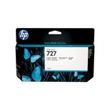 thumbnail of HP 727 Fotoschwarz DesignJet Tintenpatrone, 130 ml