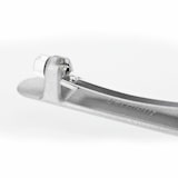 thumbnail of WESTMARK   Sparschäler "Pomfix Gallant" 18,5 cm schwarz/rot