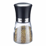 thumbnail of Westmark Gewürzstreuer, fein Blacky, 63502260