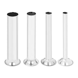 thumbnail of Poussoir à Viande 3L Inox Equipementpro - Idéal Boucheries, Restaurants, Chasseurs, Production de Saucisses,