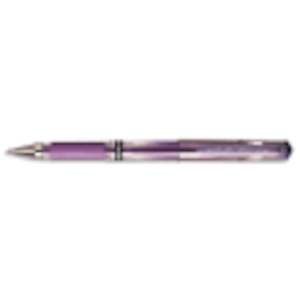 uni-ball Gelschreiber Signo M violett FABER CASTELL UM153 Bro