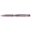 Gelschreiber Signo M violett FABER CASTELL UM153 Bro