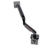 thumbnail of ROLINE LCD-Arm, Tischmontage, Gasfeder, 5 Gelenke, 17-49 Zoll, bis 20 kg