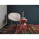 thumbnail of Lalee.Avenue Bijzettafel Roman 125 Roze / Goud