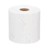 thumbnail of WYPALL L20 Wischtücher Zentralentnahme Weiß 2-lagig 0.585 m 7303 6 Stück à 380 Blatt