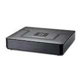 thumbnail of LevelOne DSK-8001 - DVR + Kamera(s) - verkabelt (LAN)